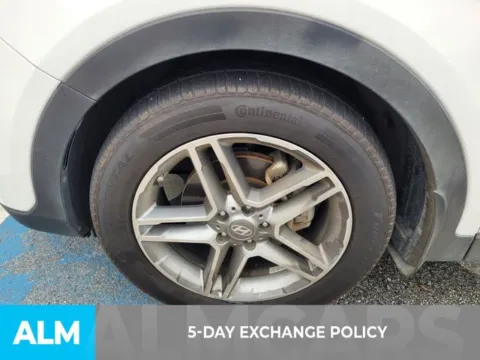 More photos of 2017 Hyundai Santa Fe SE Ultimate at ALM Kia Perry, GA