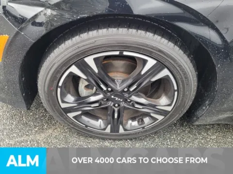 Another view of 2022 Kia K5 GT-Line for sale in Perry, GA at ALM Kia Perry