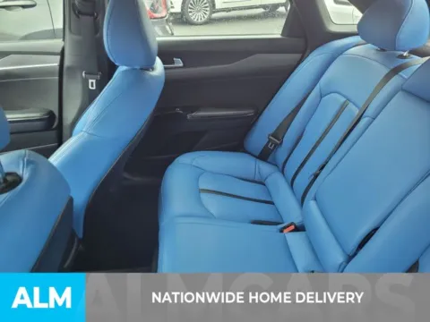 More photos of 2022 Kia K5 GT-Line at ALM Kia Perry, GA