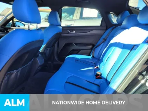 More photos of 2022 Kia K5 GT-Line at ALM Kia Perry, GA