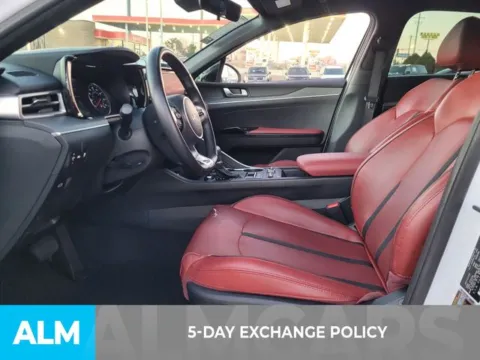 More photos of 2024 Kia K5 GT-Line at ALM Kia Perry, GA