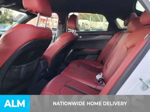 More photos of 2024 Kia K5 GT-Line at ALM Kia Perry, GA