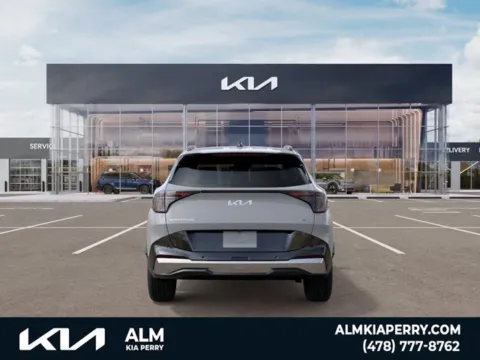 More photos of 2026 Kia Sportage Hybrid SX-Prestige at ALM Kia Perry, GA