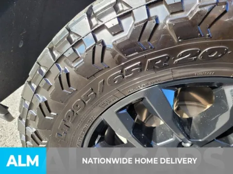 More photos of 2025 Chevrolet Silverado 2500HD Custom at ALM Kia Perry, GA