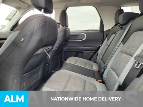 More photos of 2021 Ford Bronco Sport Big Bend at ALM Kia Perry, GA