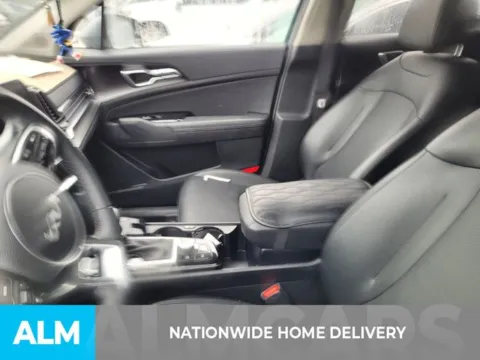More photos of 2025 Kia Sportage EX at ALM Kia Perry, GA