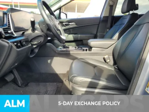 More photos of 2025 Kia Sportage EX at ALM Kia Perry, GA