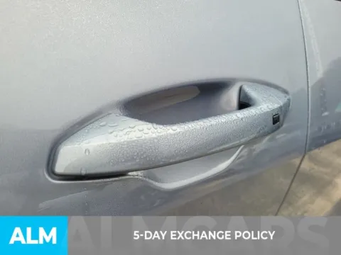 More photos of 2025 Kia Sportage EX at ALM Kia Perry, GA