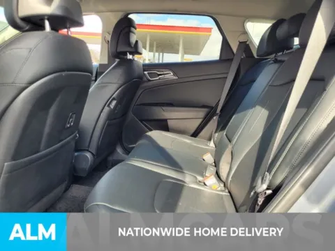 More photos of 2025 Kia Sportage EX at ALM Kia Perry, GA