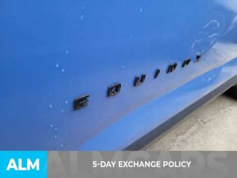 More photos of 2025 Chevrolet Equinox RS at ALM Kia Perry, GA