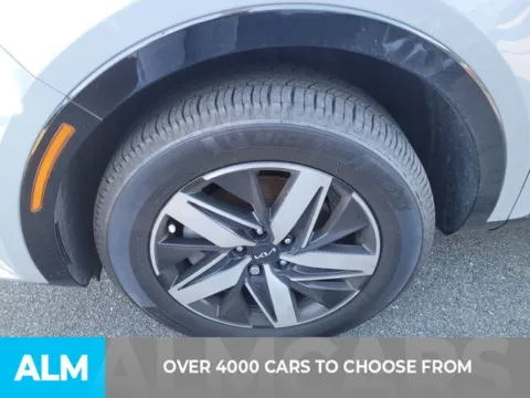 Another view of 2022 Kia Sorento EX for sale in Perry, GA at ALM Kia Perry