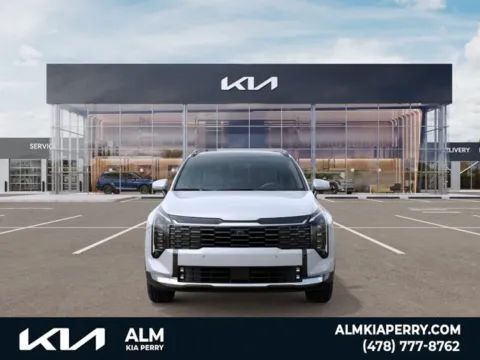 Photos of 2026 Kia Sportage SX-Prestige for sale in Perry, GA at ALM Kia Perry