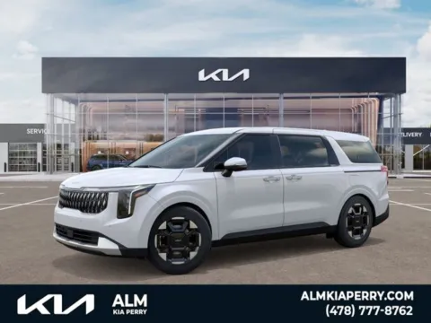 Another view of 2026 Kia Carnival EX for sale in Perry, GA at ALM Kia Perry