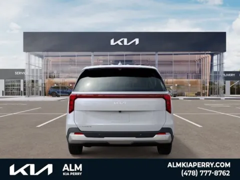 More photos of 2026 Kia Carnival EX at ALM Kia Perry, GA