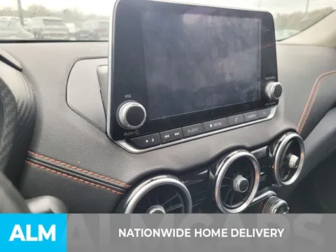 More photos of 2022 Nissan Sentra SR at ALM Kia Perry, GA