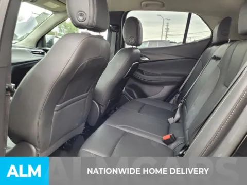 More photos of 2024 Buick Encore GX Sport Touring at ALM Kia Perry, GA