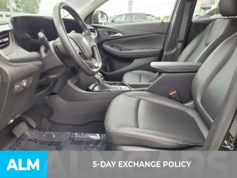 More photos of 2024 Buick Encore GX Sport Touring at ALM Kia Perry, GA