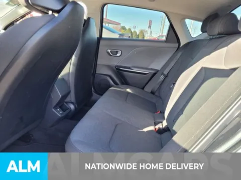 More photos of 2025 Kia K4 LXS at ALM Kia Perry, GA