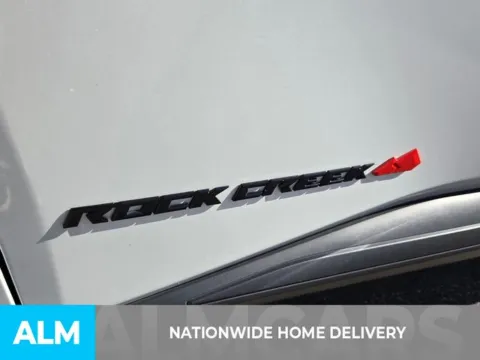 More photos of 2025 Nissan Rogue Rock Creek at ALM Kia Perry, GA