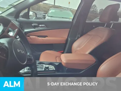 More photos of 2025 Kia Sportage SX-Prestige at ALM Kia Perry, GA
