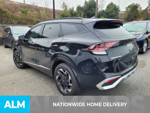 More photos of 2025 Kia Sportage SX-Prestige at ALM Kia Perry, GA