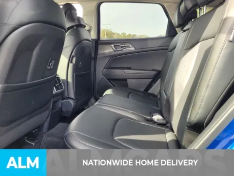 More photos of 2024 Kia Sportage EX at ALM Kia Perry, GA
