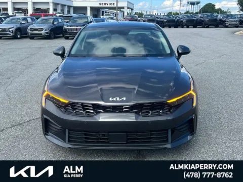 Photos of 2026 Kia K5 LXS for sale in Perry, GA at ALM Kia Perry