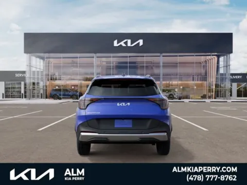 More photos of 2026 Kia Sportage EX at ALM Kia Perry, GA