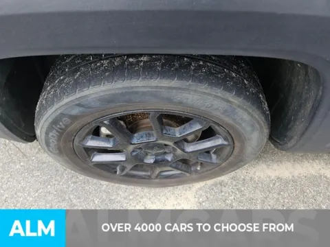 Another view of 2019 Jeep Renegade Latitude for sale in Perry, GA at ALM Kia Perry