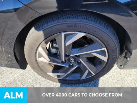 Another view of 2024 Hyundai Elantra Limited for sale in Perry, GA at ALM Kia Perry