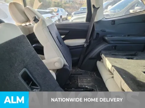 More photos of 2019 Subaru Ascent Premium at ALM Kia Perry, GA