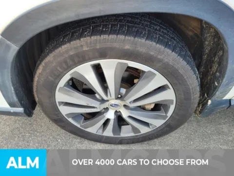 Another view of 2019 Subaru Ascent Premium for sale in Perry, GA at ALM Kia Perry