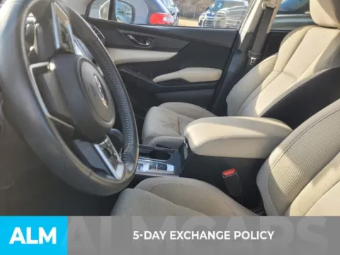 More photos of 2019 Subaru Ascent Premium at ALM Kia Perry, GA