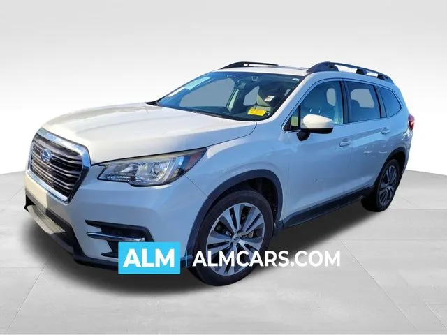 Blue 2019 Subaru Ascent Premium for sale in Perry, GA