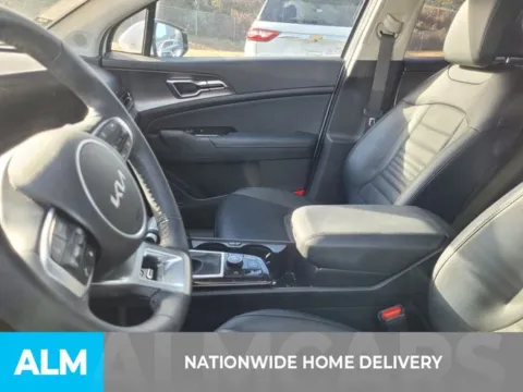 More photos of 2025 Kia Sportage SX-Prestige at ALM Kia Perry, GA