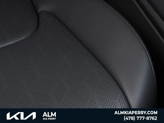 2026 Kia Carnival SX - Photo 24