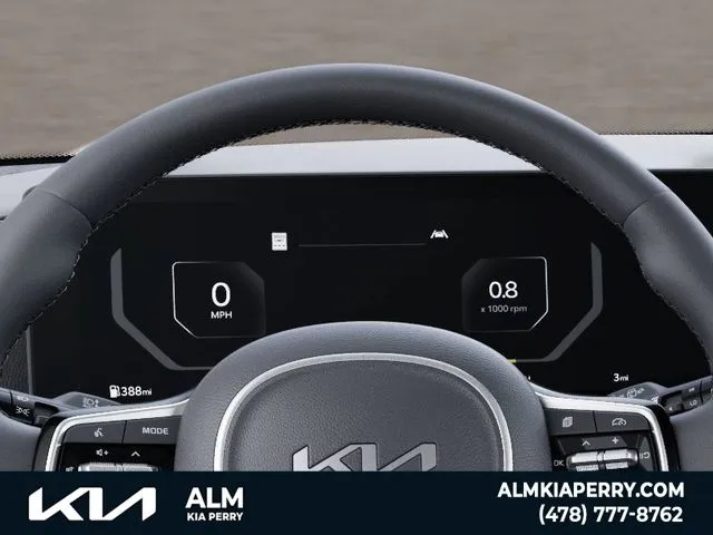 2026 Kia Carnival SX - Photo 21