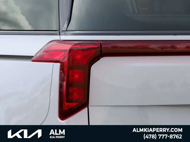 2026 Kia Carnival SX - Photo 11