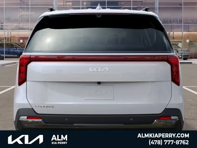 2026 Kia Carnival SX - Photo 13