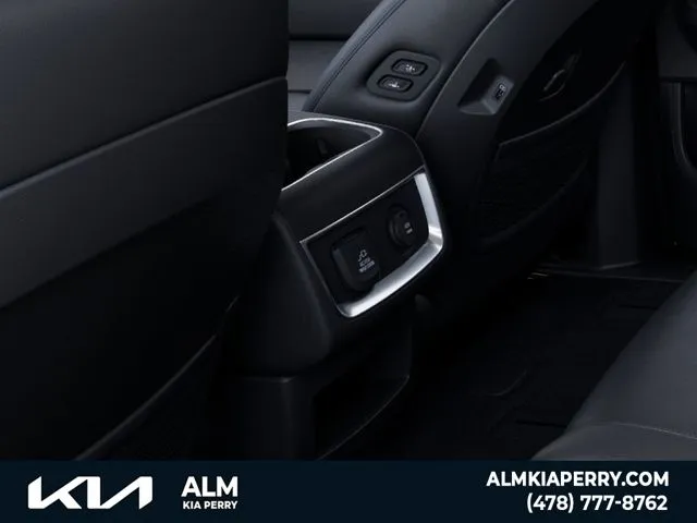 2026 Kia Carnival SX - Photo 26