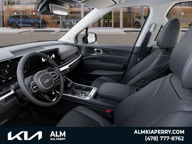 2026 Kia Carnival SX - Photo 17