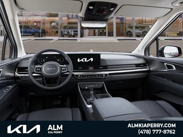 2026 Kia Carnival SX - Photo 14