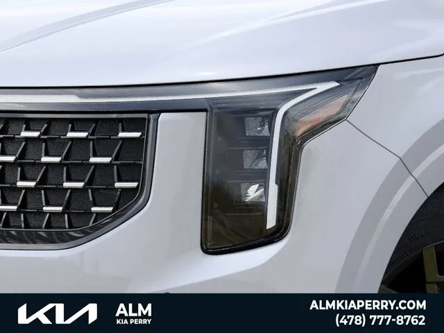 2026 Kia Carnival SX - Photo 10