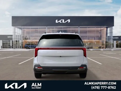 More photos of 2026 Kia Carnival SX at ALM Kia Perry, GA