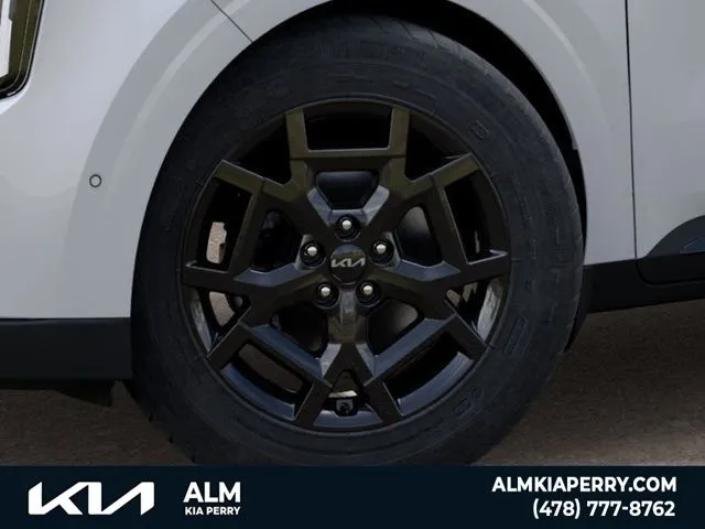 2026 Kia Carnival SX - Photo 9