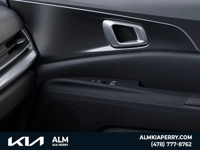 2026 Kia Carnival SX - Photo 25