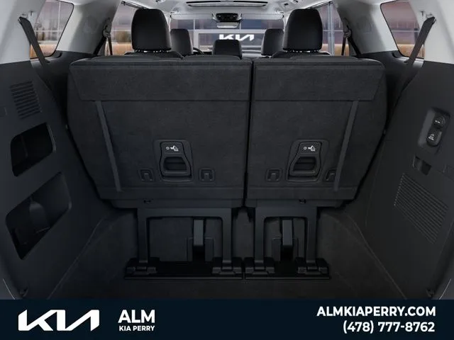 2026 Kia Carnival SX - Photo 19
