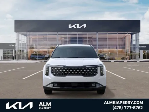 Photos of 2026 Kia Carnival SX for sale in Perry, GA at ALM Kia Perry