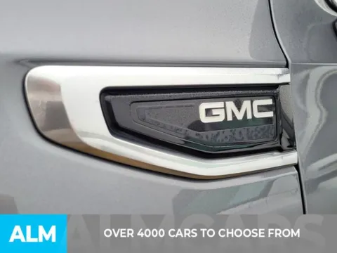 Another view of 2021 GMC Yukon XL Denali for sale in Perry, GA at ALM Kia Perry