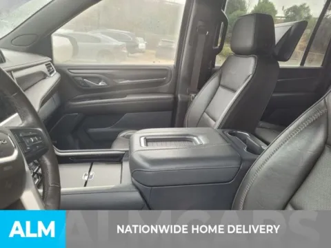 More photos of 2021 GMC Yukon XL Denali at ALM Kia Perry, GA
